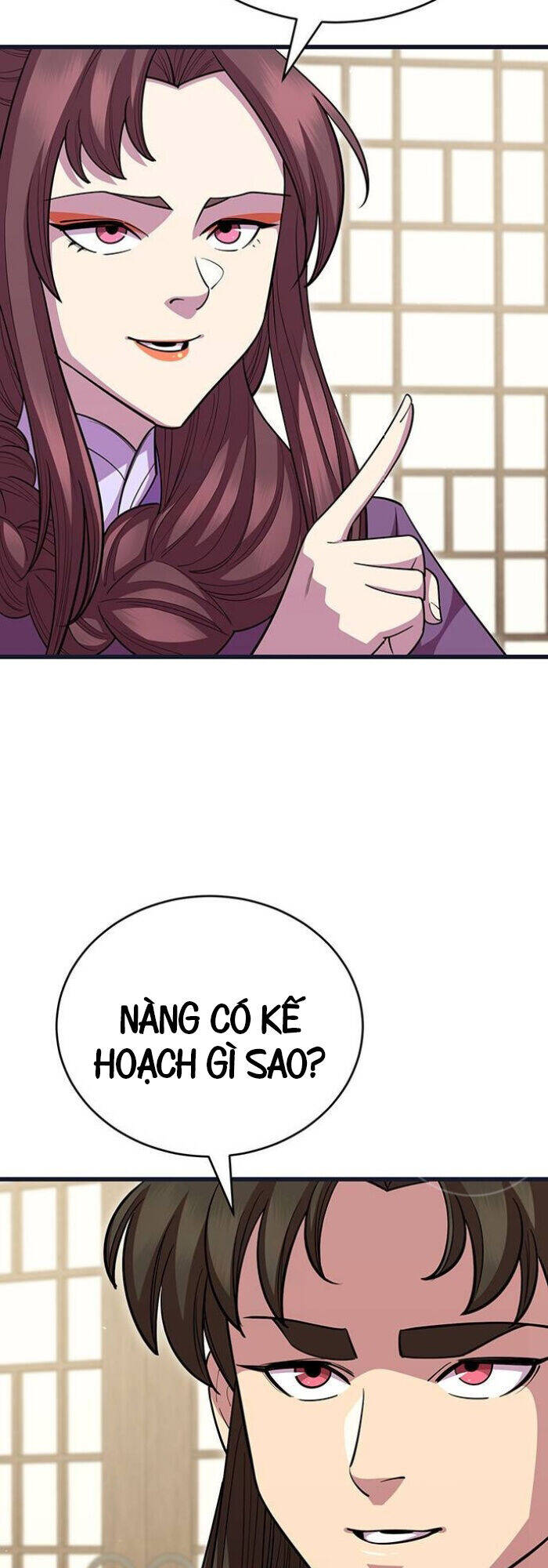 Thiên Hạ Đệ Nhất Đại Sư Huynh - Chapter 113 - Page 9