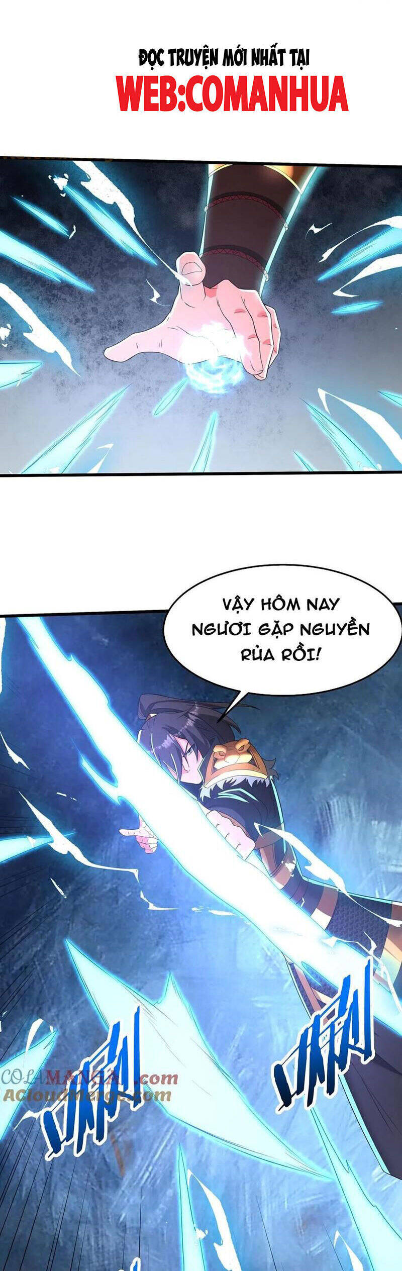 Đại Tần Ta Con Trai Tần Thủy Hoàng Giết Địch Thăng Cấp Thành Thần - Chapter 180 - Page 8