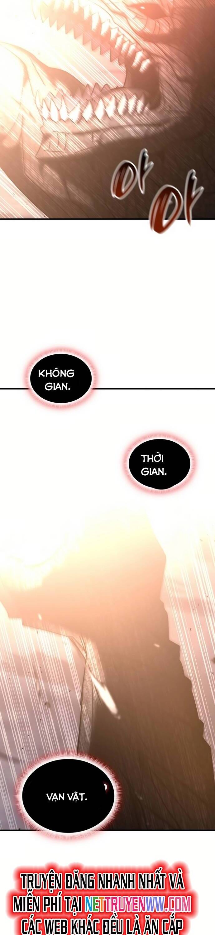 Học Viện Tối Thượng - Chapter 137 - Page 15