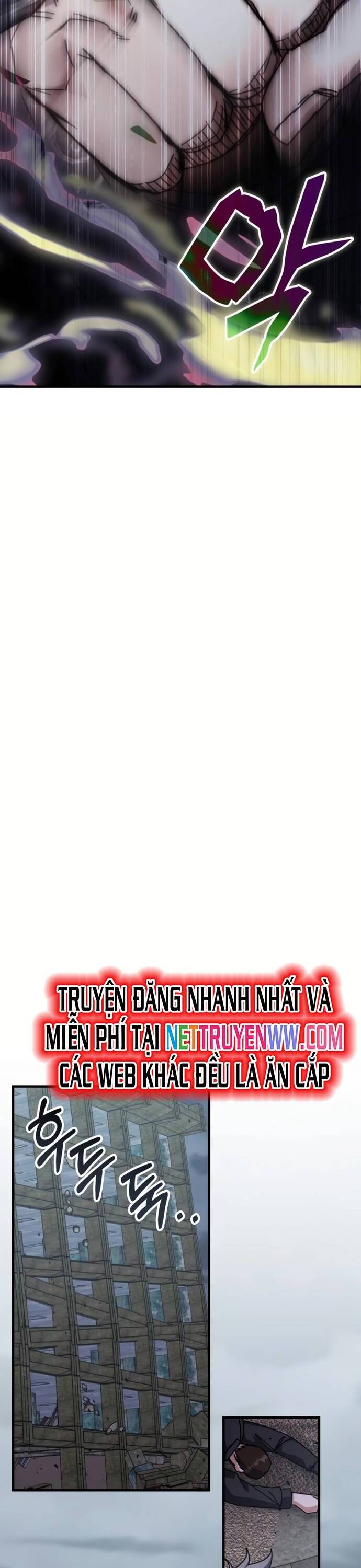 Học Viện Tối Thượng - Chapter 137 - Page 21