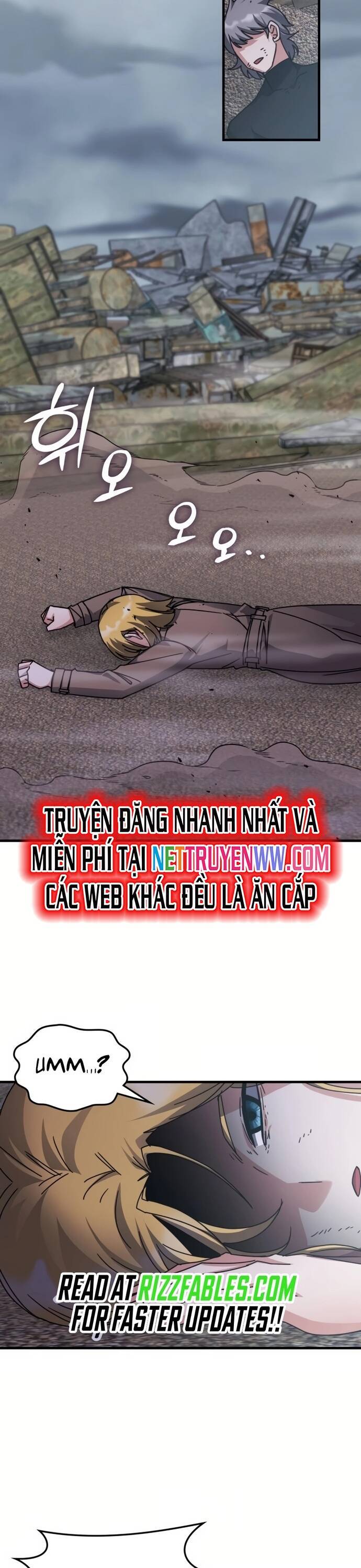 Học Viện Tối Thượng - Chapter 137 - Page 22