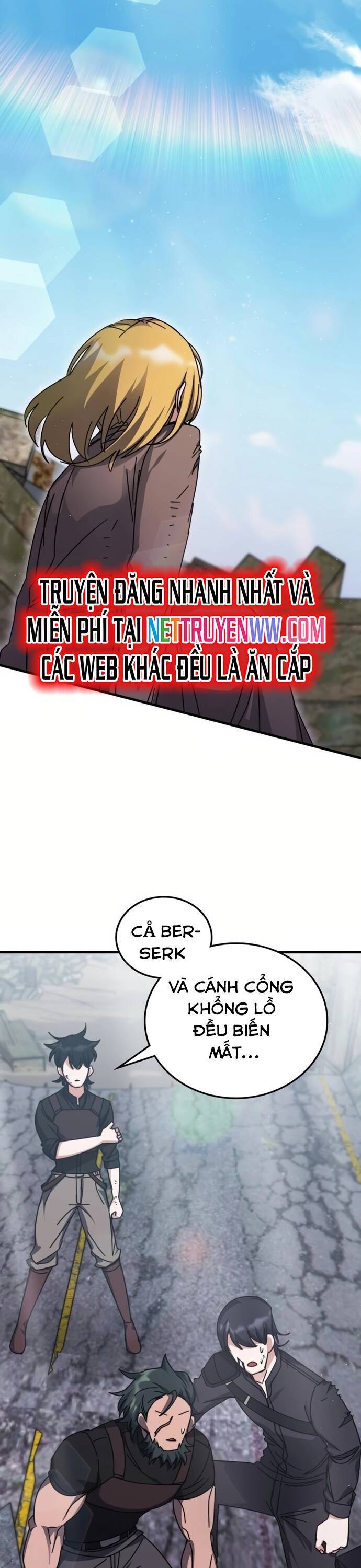 Học Viện Tối Thượng - Chapter 137 - Page 24