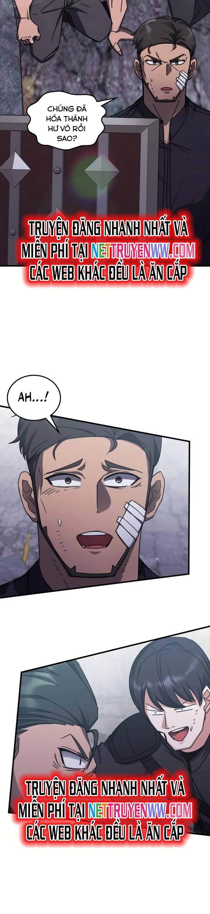 Học Viện Tối Thượng - Chapter 137 - Page 25