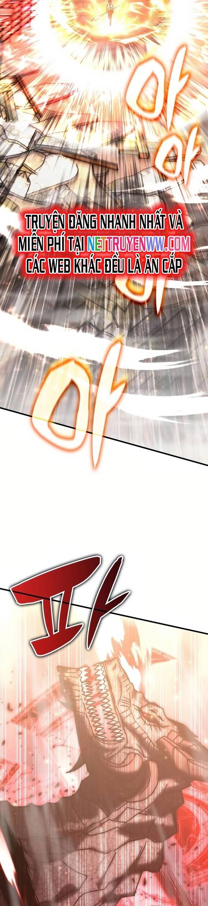 Học Viện Tối Thượng - Chapter 137 - Page 3