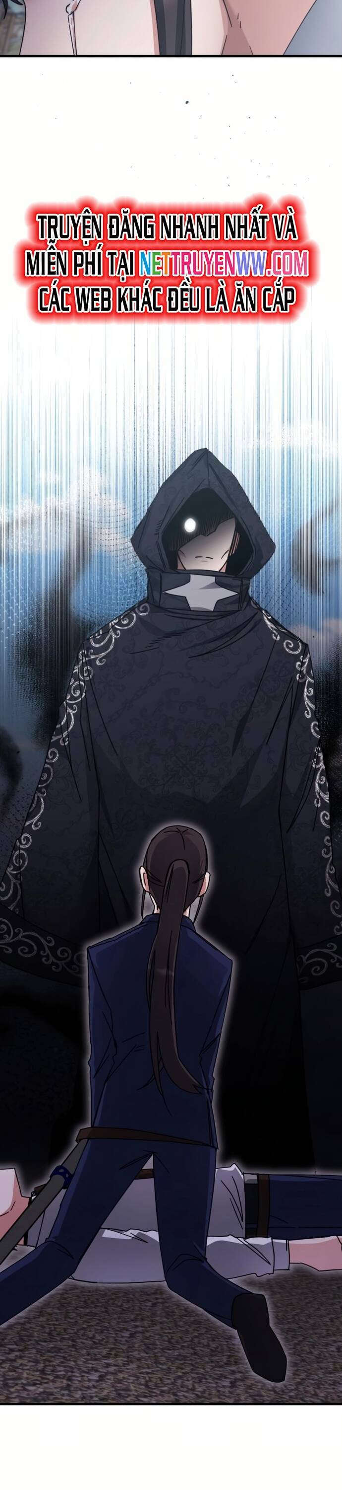 Học Viện Tối Thượng - Chapter 137 - Page 32