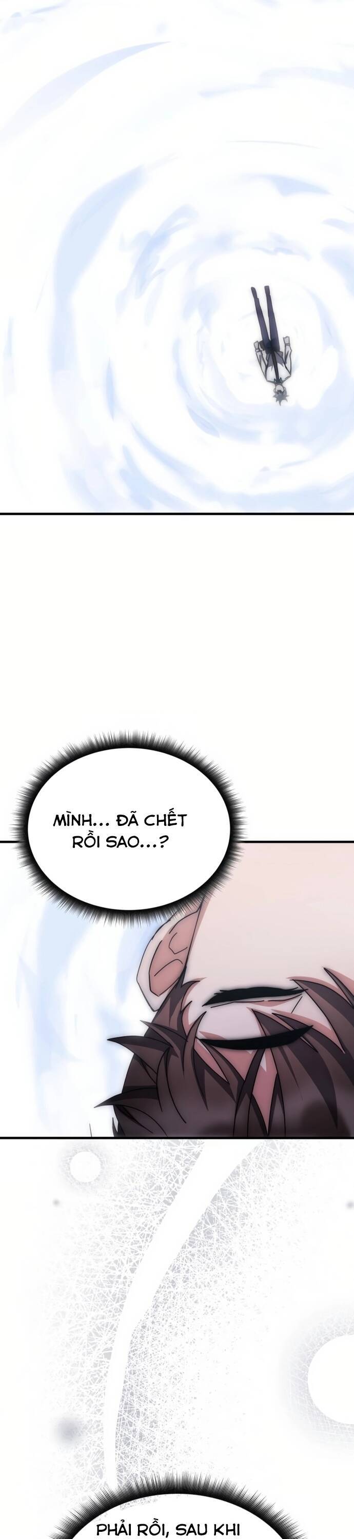 Học Viện Tối Thượng - Chapter 137 - Page 36