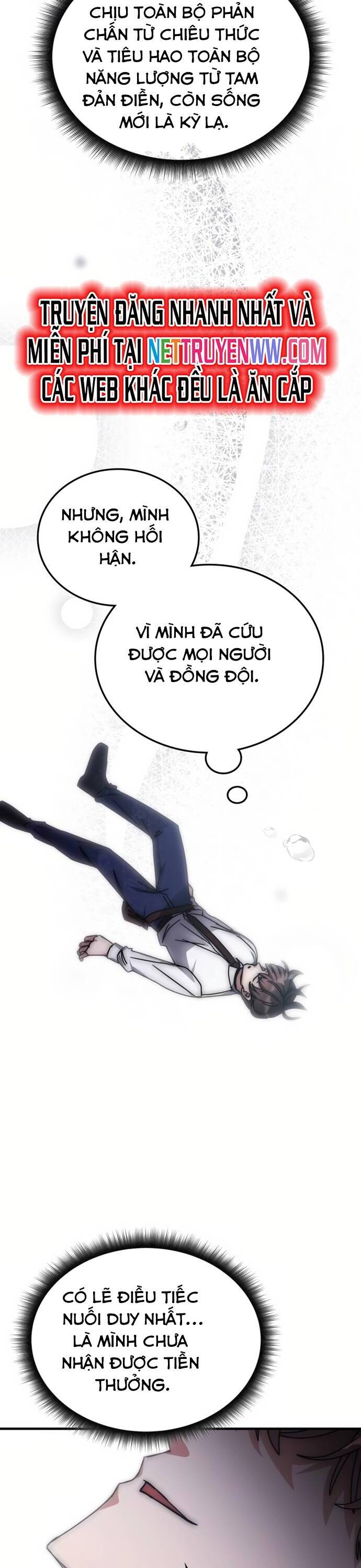 Học Viện Tối Thượng - Chapter 137 - Page 37