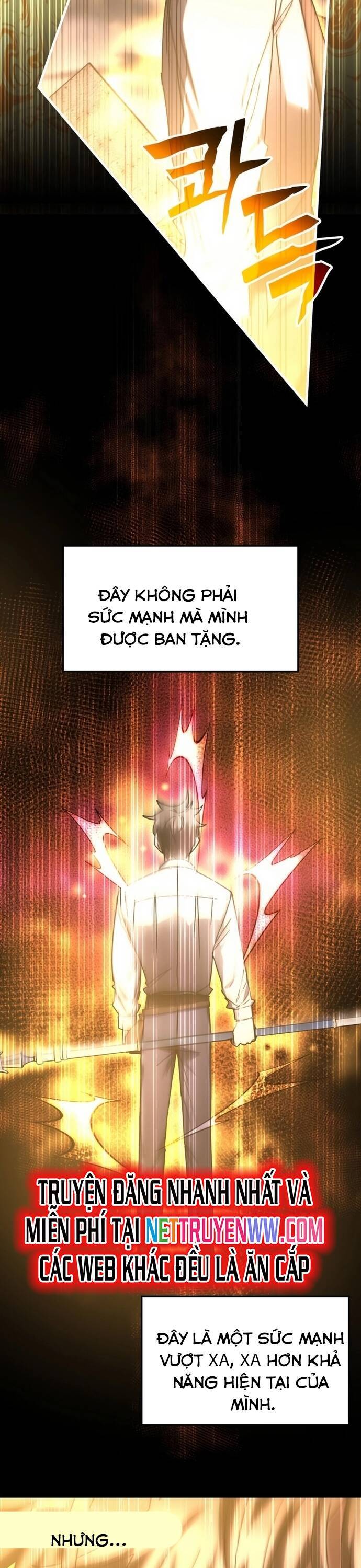 Học Viện Tối Thượng - Chapter 137 - Page 6