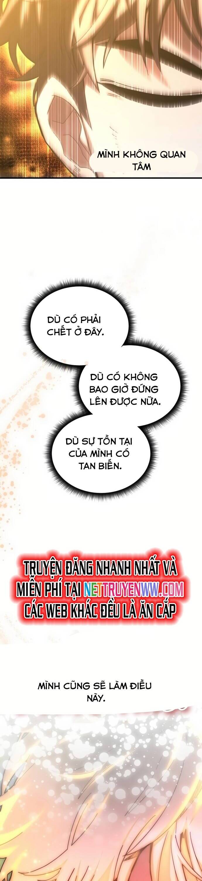 Học Viện Tối Thượng - Chapter 137 - Page 7