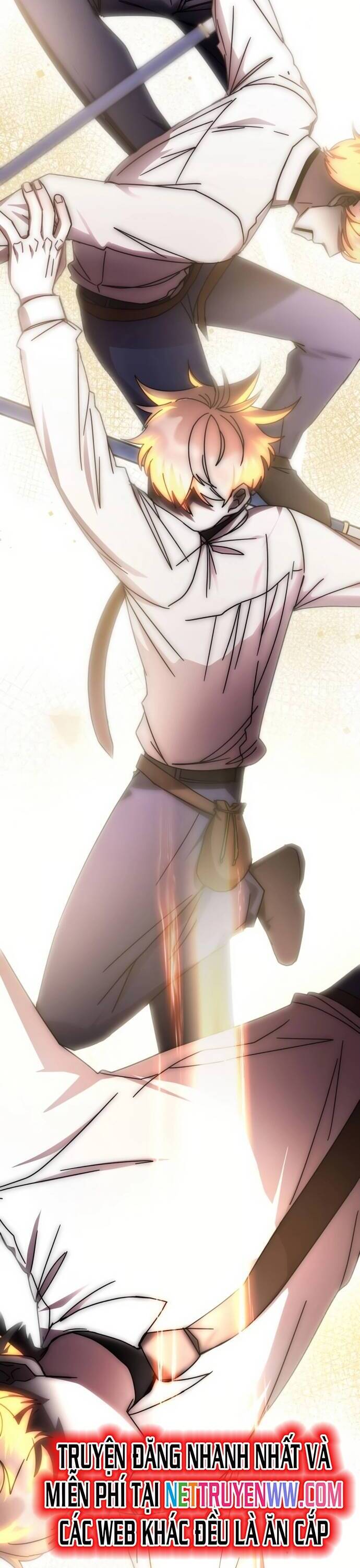 Học Viện Tối Thượng - Chapter 137 - Page 9