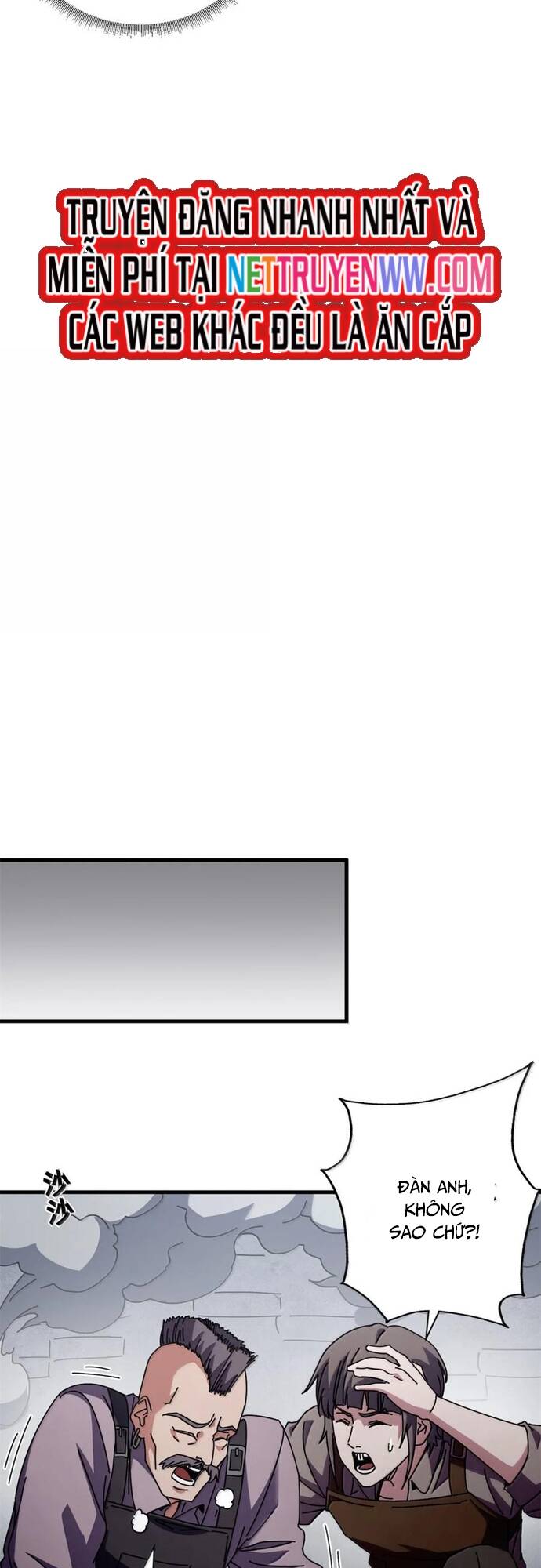 Trưởng Giám Ngục Trông Coi Các Ma Nữ - Chapter 100 - Page 9