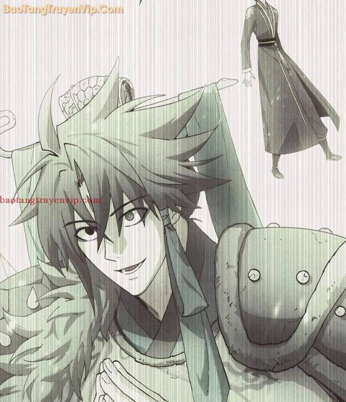 Xuyên Không Vào Trò Chơi Đáng Nguyền Rủa Của Tôi - Chapter 13 - Page 21