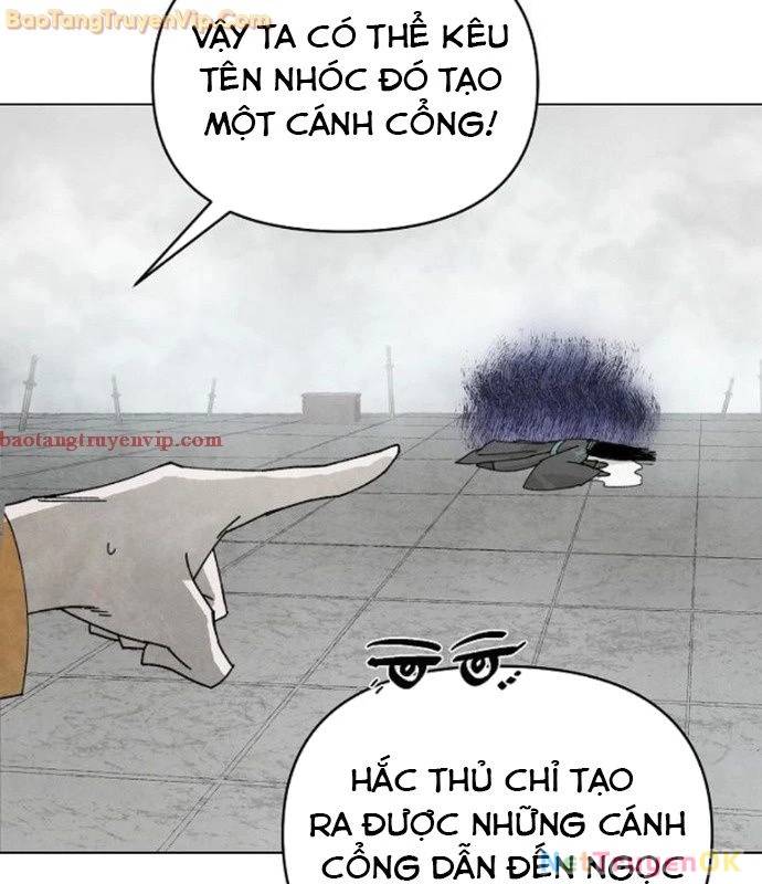 Xuyên Không Vào Trò Chơi Đáng Nguyền Rủa Của Tôi - Chapter 13 - Page 47