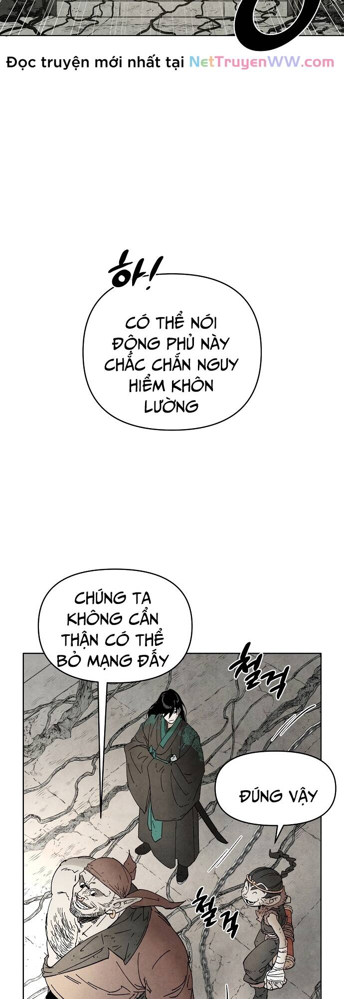 Xuyên Không Vào Con Game Rác Rưởi Của Tôi - Chapter 1 - Page 10