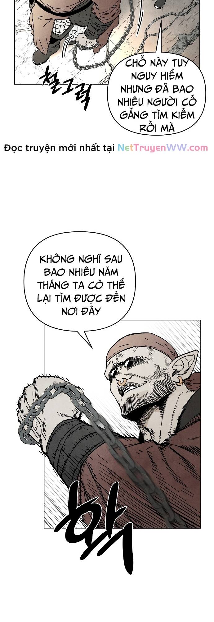 Xuyên Không Vào Con Game Rác Rưởi Của Tôi - Chapter 1 - Page 11