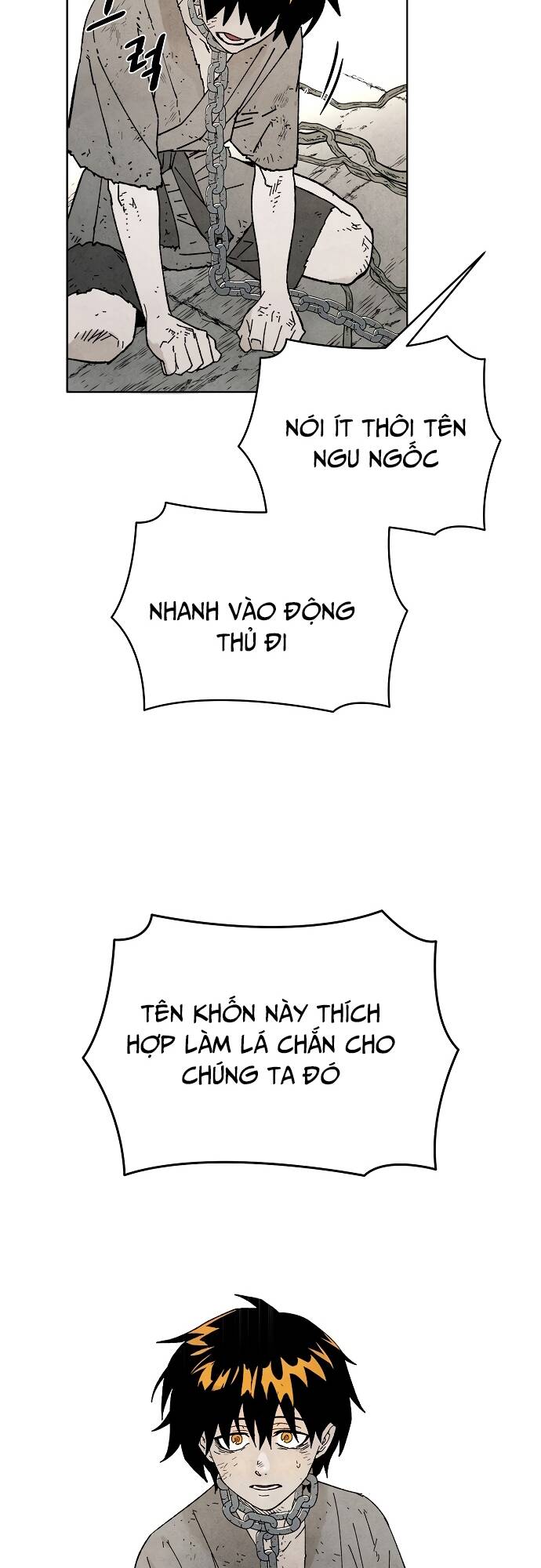 Xuyên Không Vào Con Game Rác Rưởi Của Tôi - Chapter 1 - Page 13