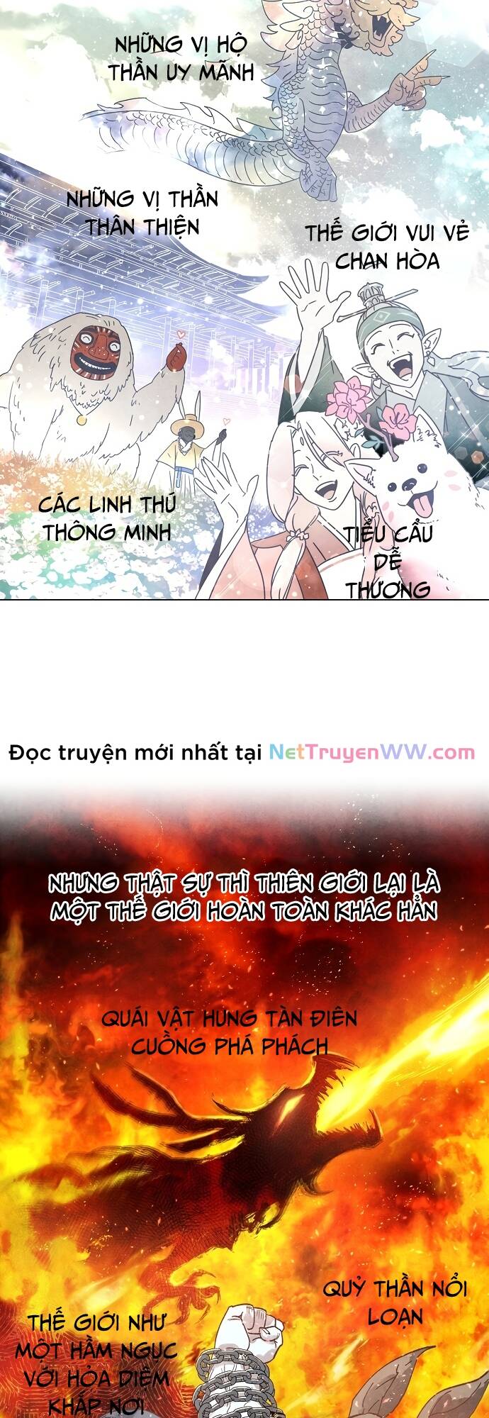 Xuyên Không Vào Con Game Rác Rưởi Của Tôi - Chapter 1 - Page 15