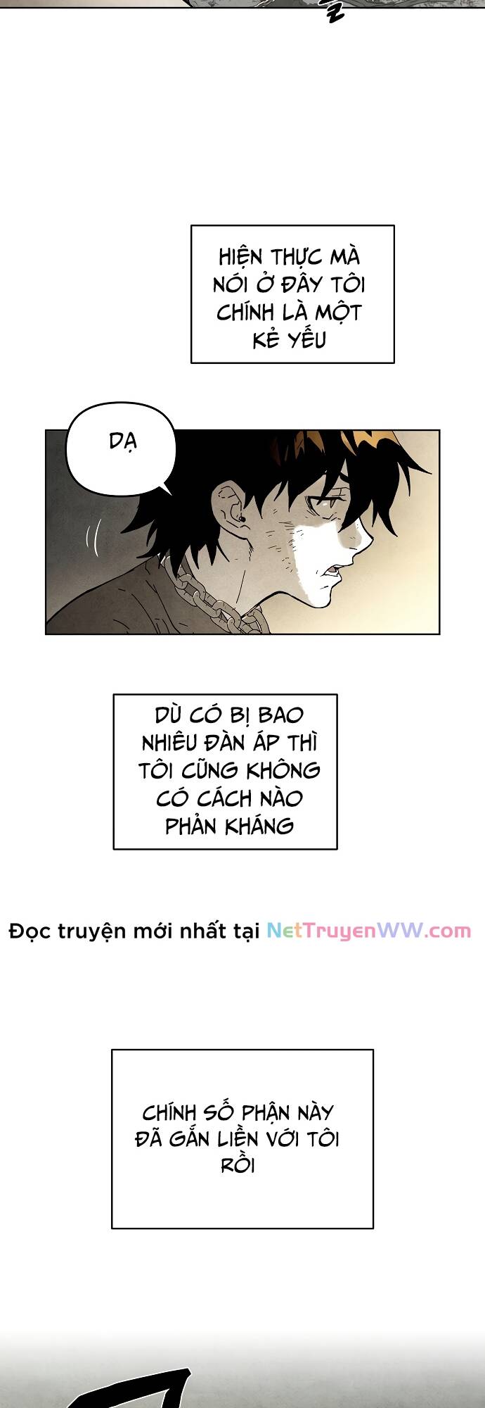 Xuyên Không Vào Con Game Rác Rưởi Của Tôi - Chapter 1 - Page 18