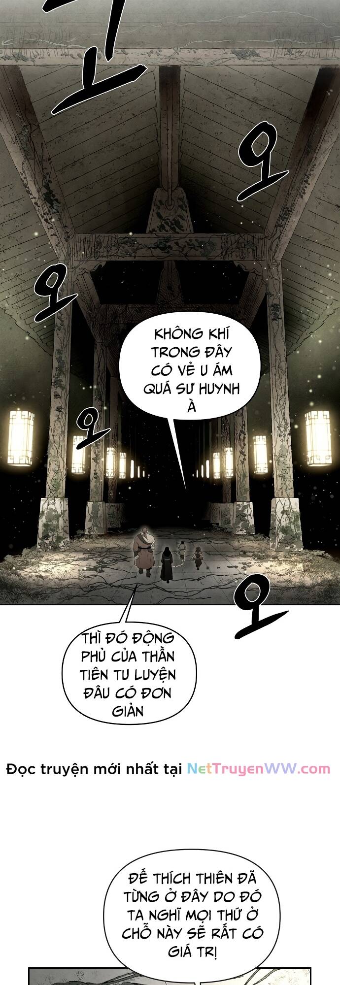 Xuyên Không Vào Con Game Rác Rưởi Của Tôi - Chapter 1 - Page 19