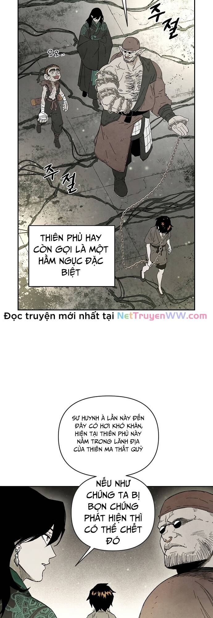 Xuyên Không Vào Con Game Rác Rưởi Của Tôi - Chapter 1 - Page 20