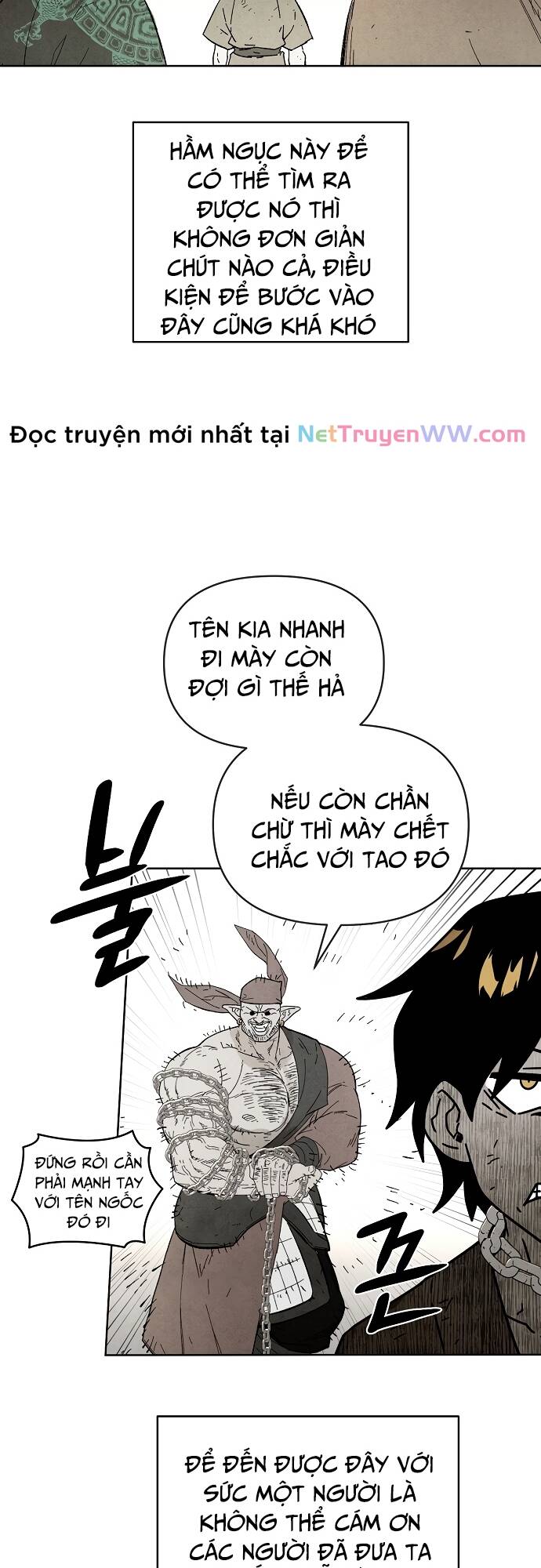 Xuyên Không Vào Con Game Rác Rưởi Của Tôi - Chapter 1 - Page 21
