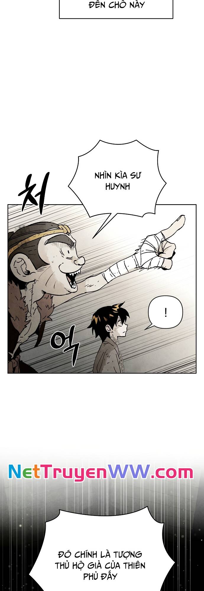 Xuyên Không Vào Con Game Rác Rưởi Của Tôi - Chapter 1 - Page 22