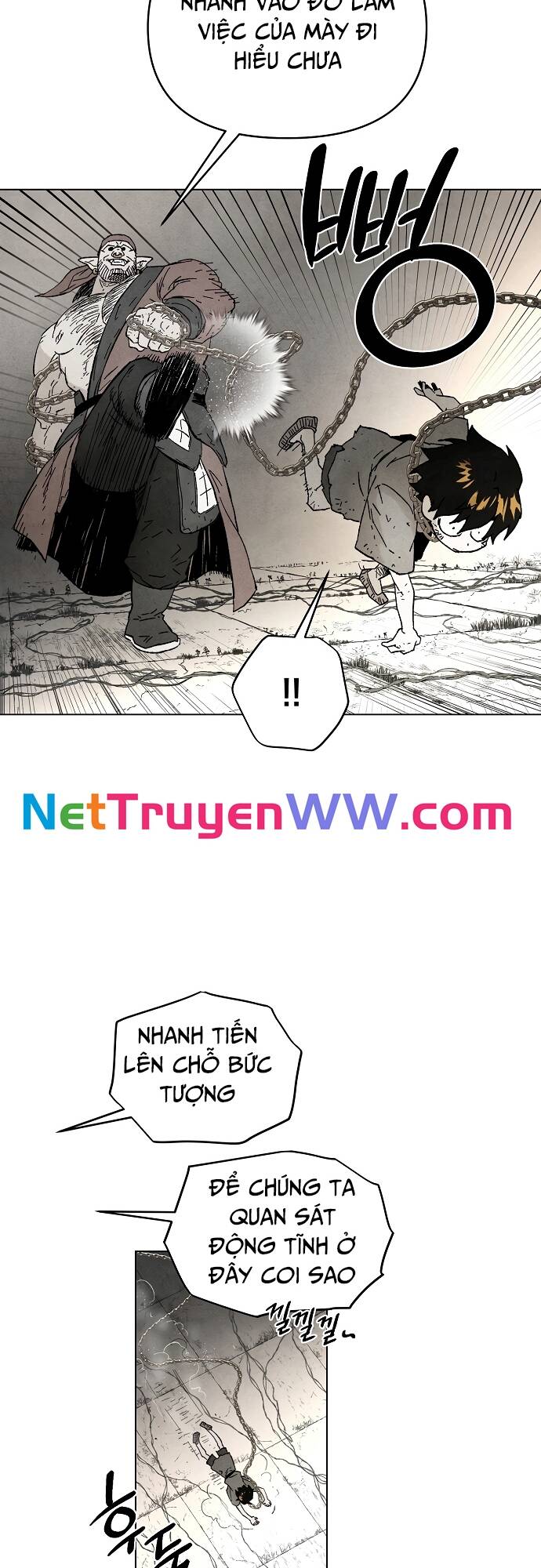 Xuyên Không Vào Con Game Rác Rưởi Của Tôi - Chapter 1 - Page 24