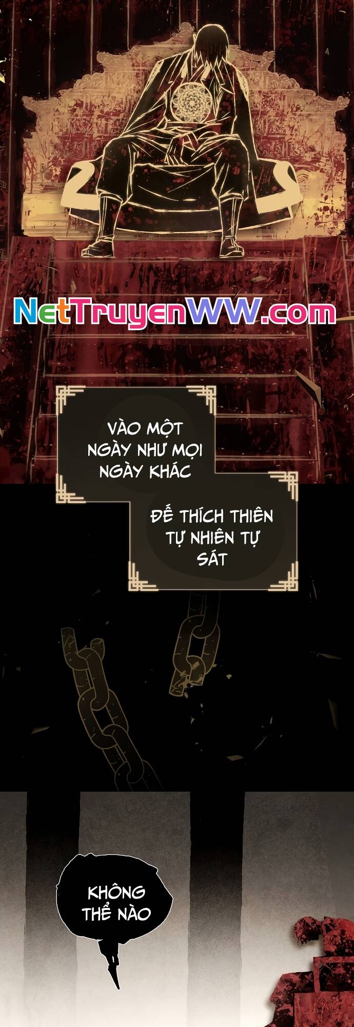 Xuyên Không Vào Con Game Rác Rưởi Của Tôi - Chapter 1 - Page 3
