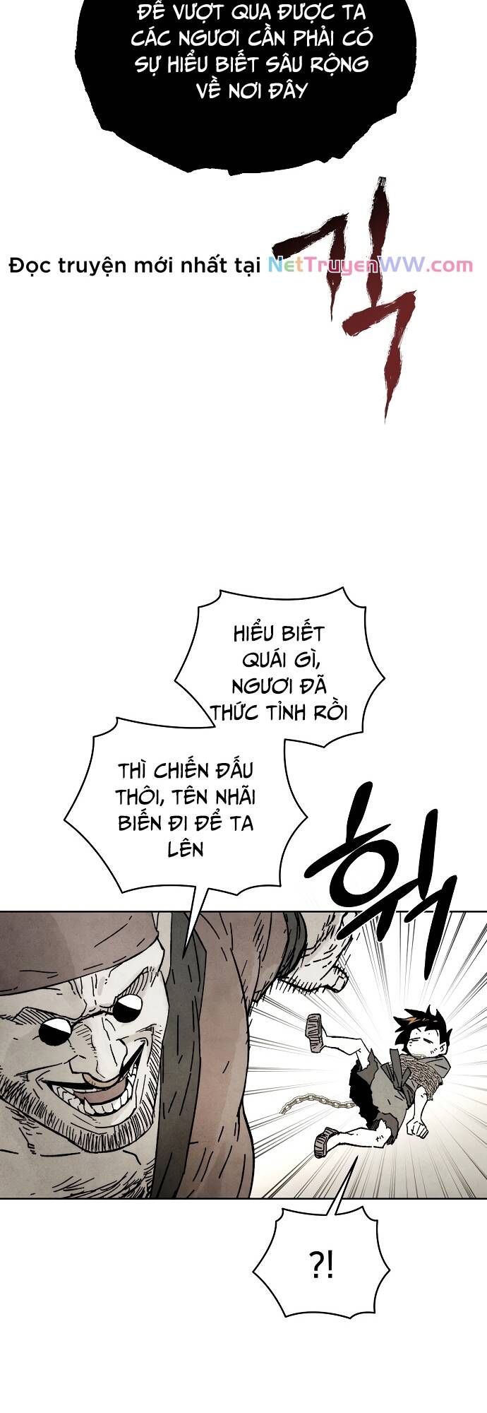 Xuyên Không Vào Con Game Rác Rưởi Của Tôi - Chapter 1 - Page 33