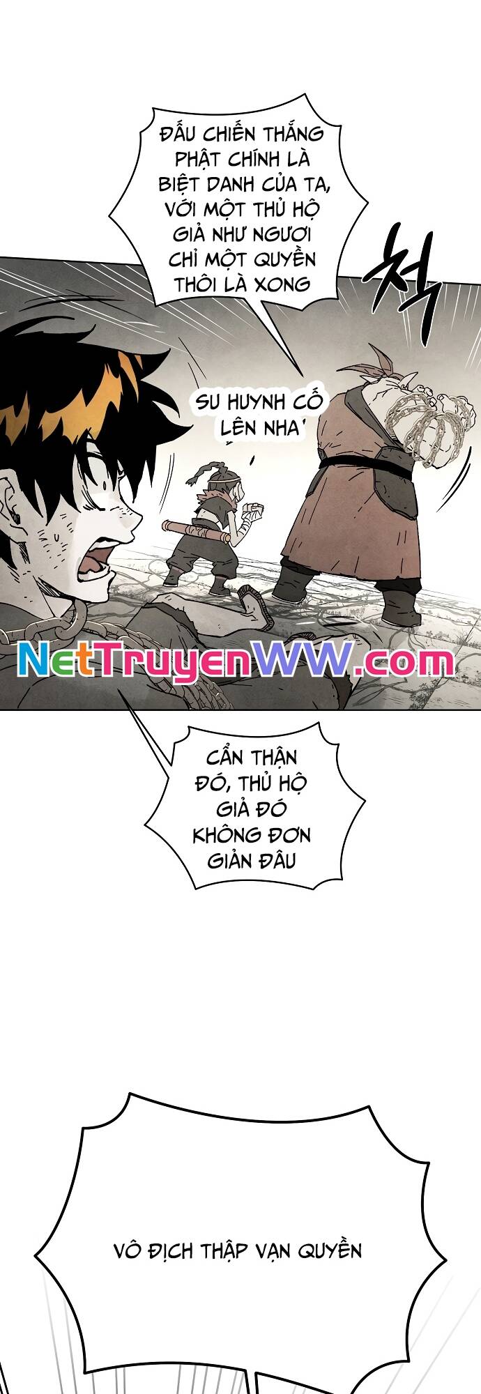 Xuyên Không Vào Con Game Rác Rưởi Của Tôi - Chapter 1 - Page 34