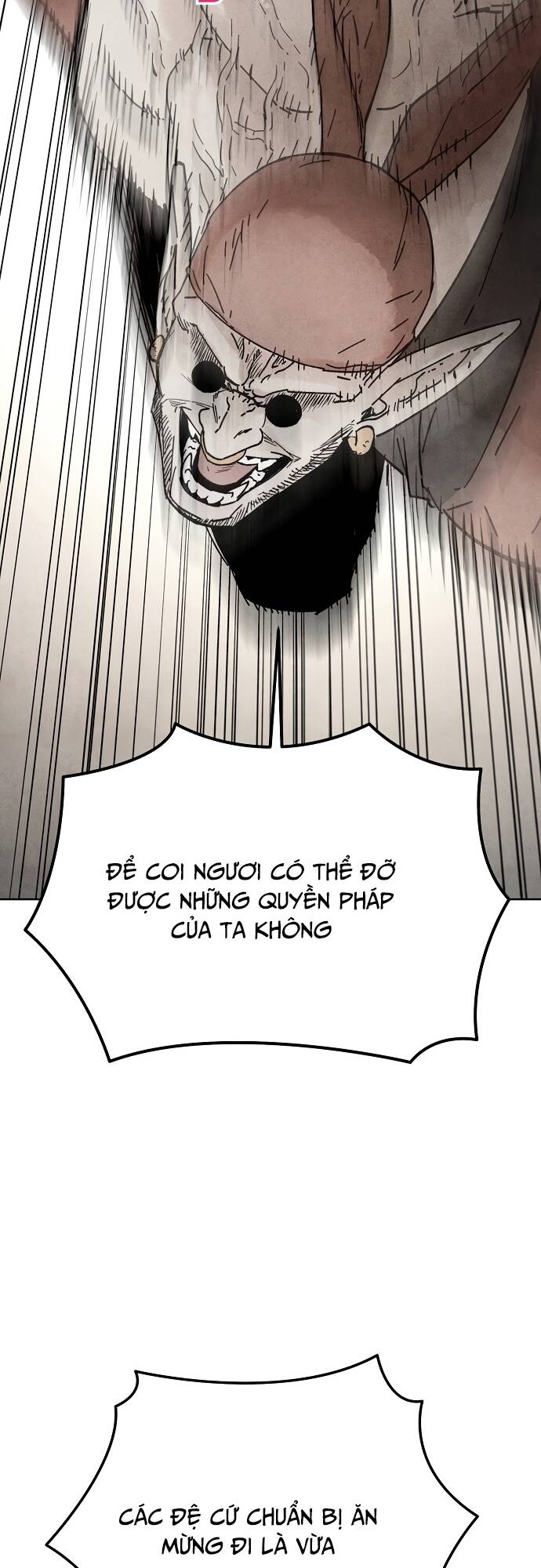Xuyên Không Vào Con Game Rác Rưởi Của Tôi - Chapter 1 - Page 37