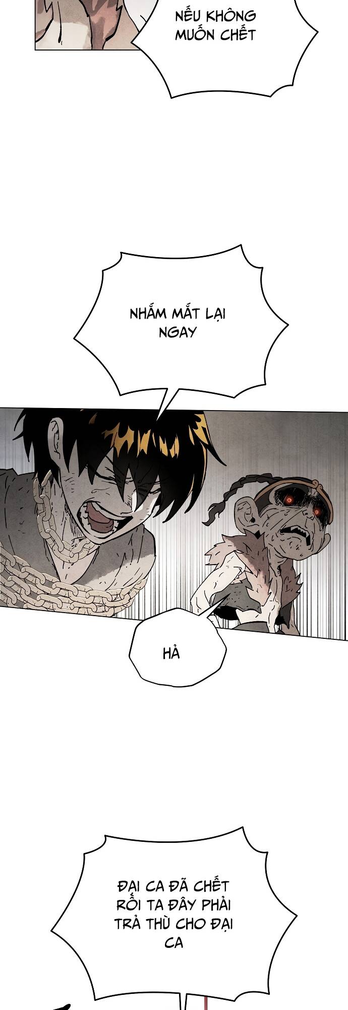 Xuyên Không Vào Con Game Rác Rưởi Của Tôi - Chapter 1 - Page 42