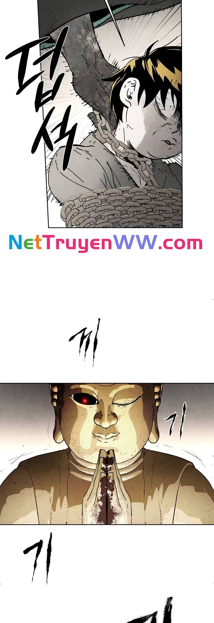 Xuyên Không Vào Con Game Rác Rưởi Của Tôi - Chapter 1 - Page 48