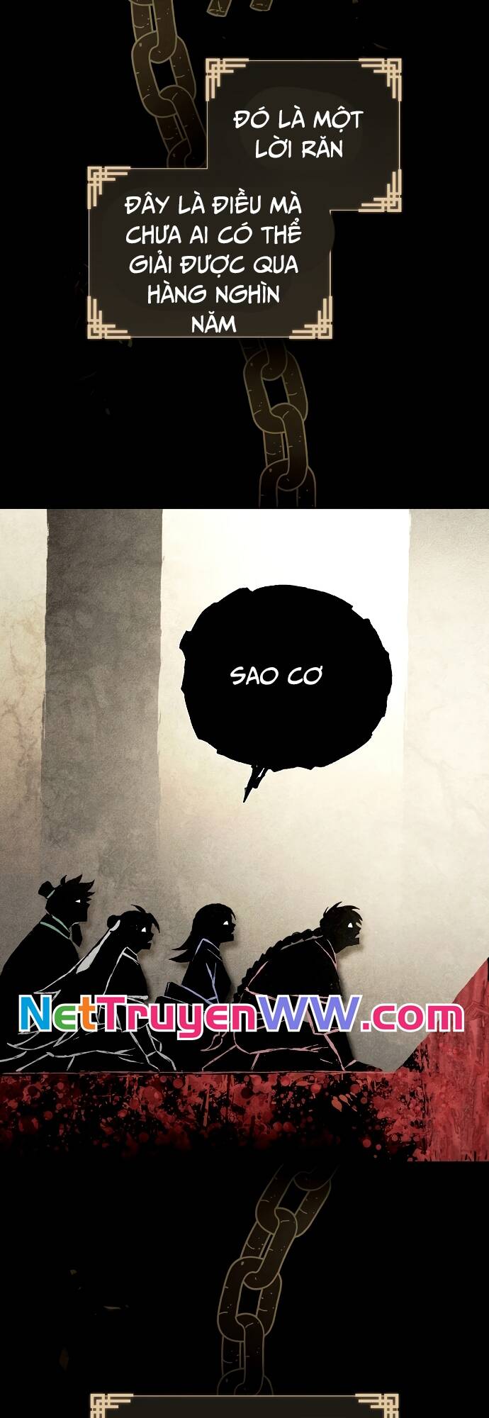 Xuyên Không Vào Con Game Rác Rưởi Của Tôi - Chapter 1 - Page 5