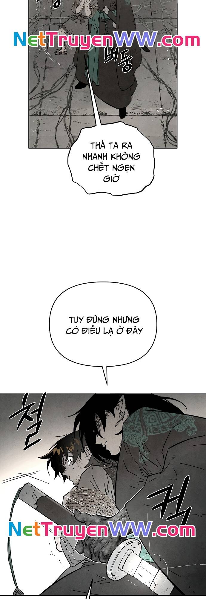 Xuyên Không Vào Con Game Rác Rưởi Của Tôi - Chapter 1 - Page 52