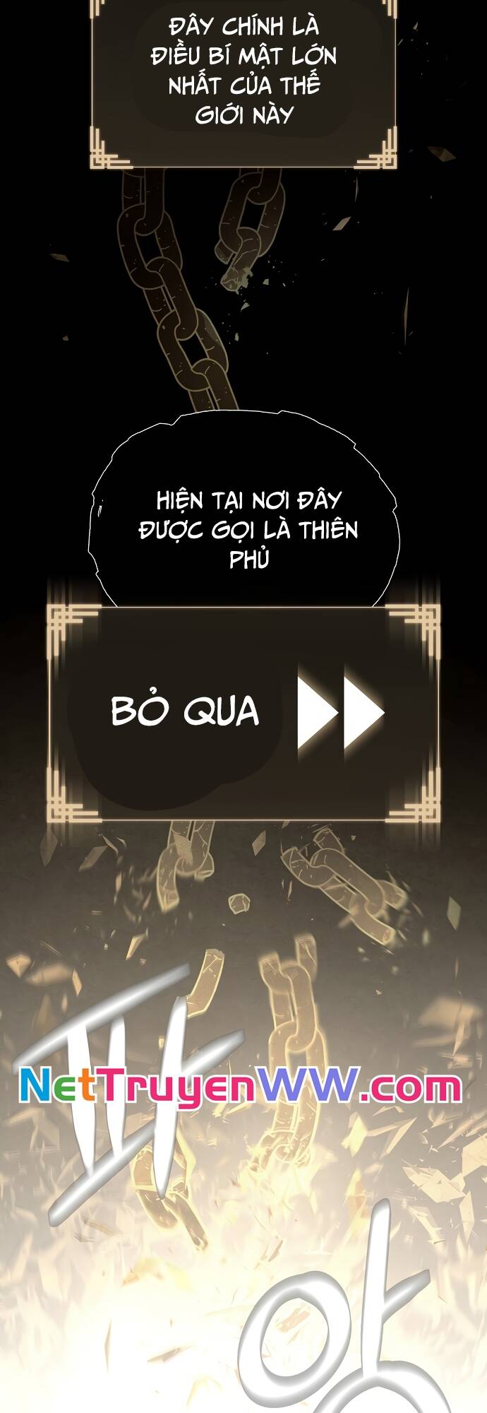 Xuyên Không Vào Con Game Rác Rưởi Của Tôi - Chapter 1 - Page 6