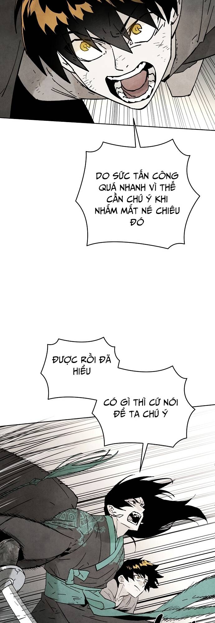 Xuyên Không Vào Con Game Rác Rưởi Của Tôi - Chapter 1 - Page 62