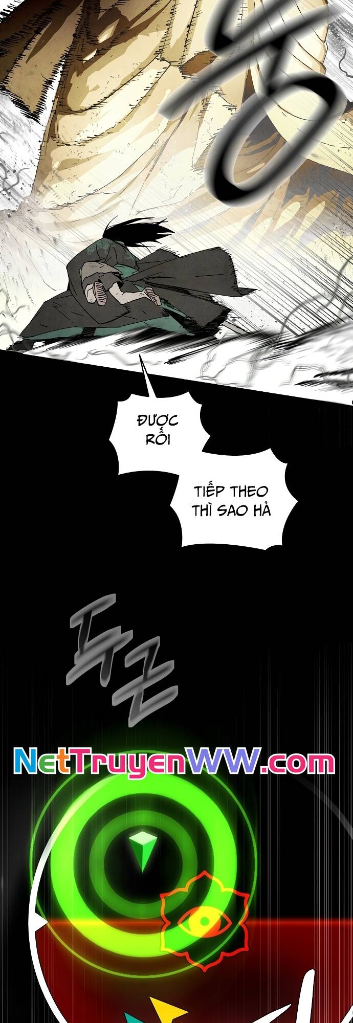 Xuyên Không Vào Con Game Rác Rưởi Của Tôi - Chapter 1 - Page 66