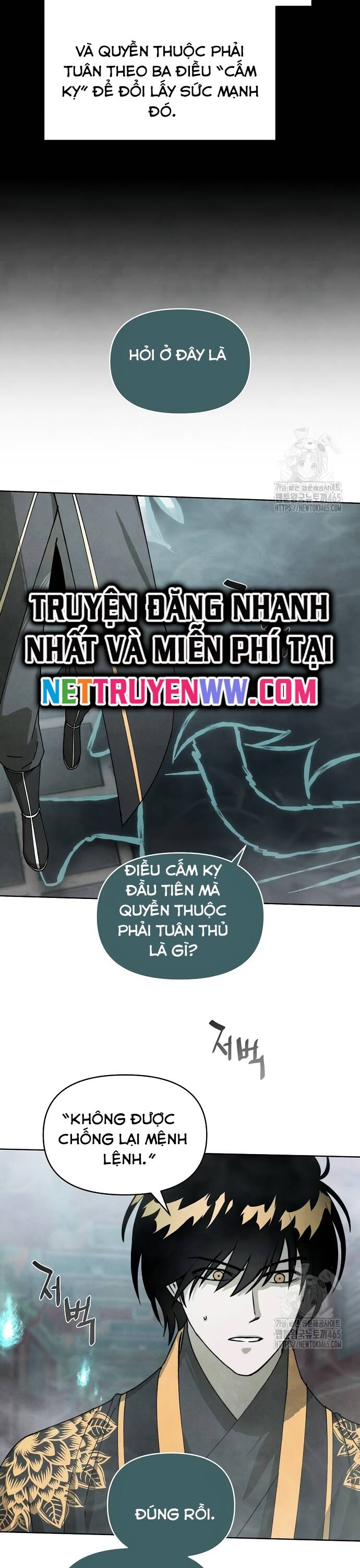 Xuyên Không Vào Con Game Rác Rưởi Của Tôi - Chapter 10 - Page 13