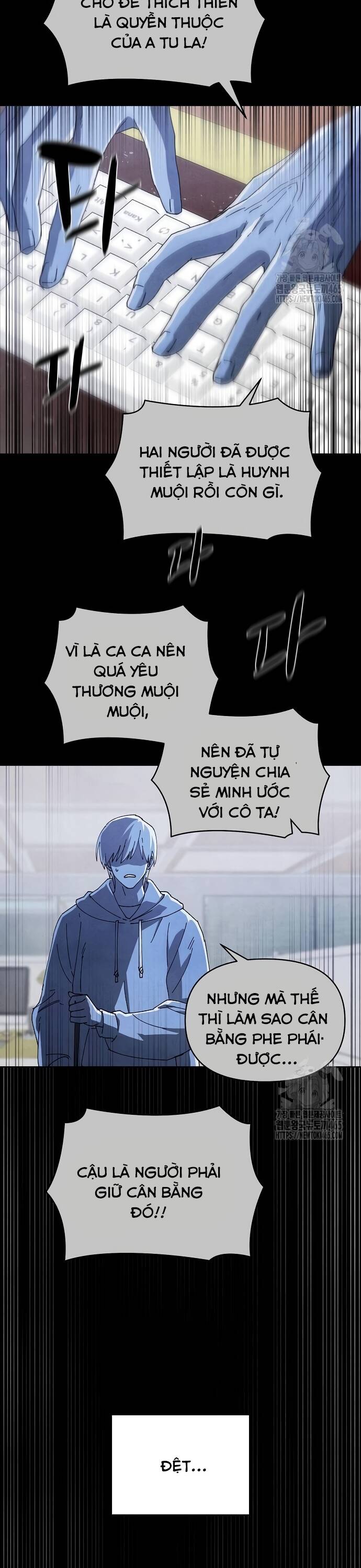 Xuyên Không Vào Con Game Rác Rưởi Của Tôi - Chapter 10 - Page 19