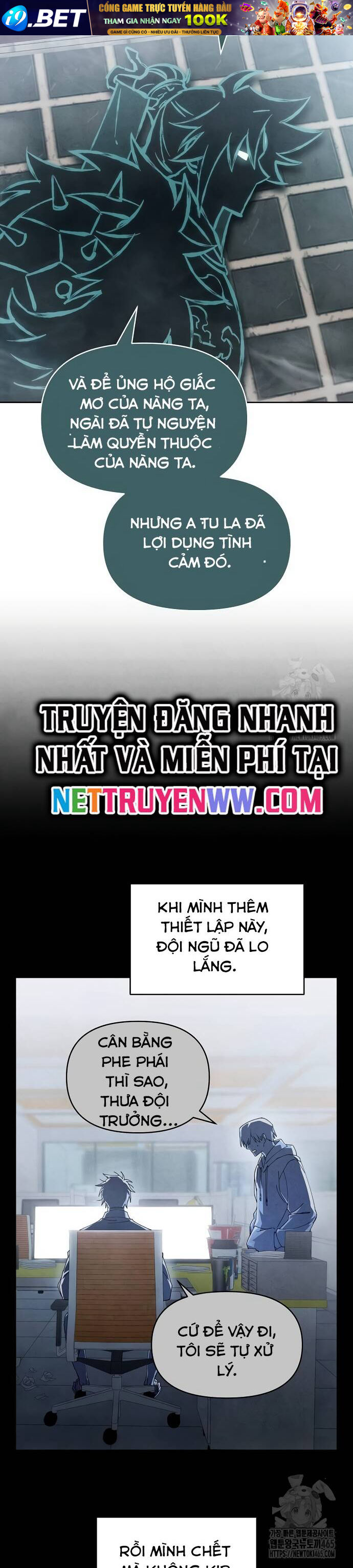 Xuyên Không Vào Con Game Rác Rưởi Của Tôi - Chapter 10 - Page 23