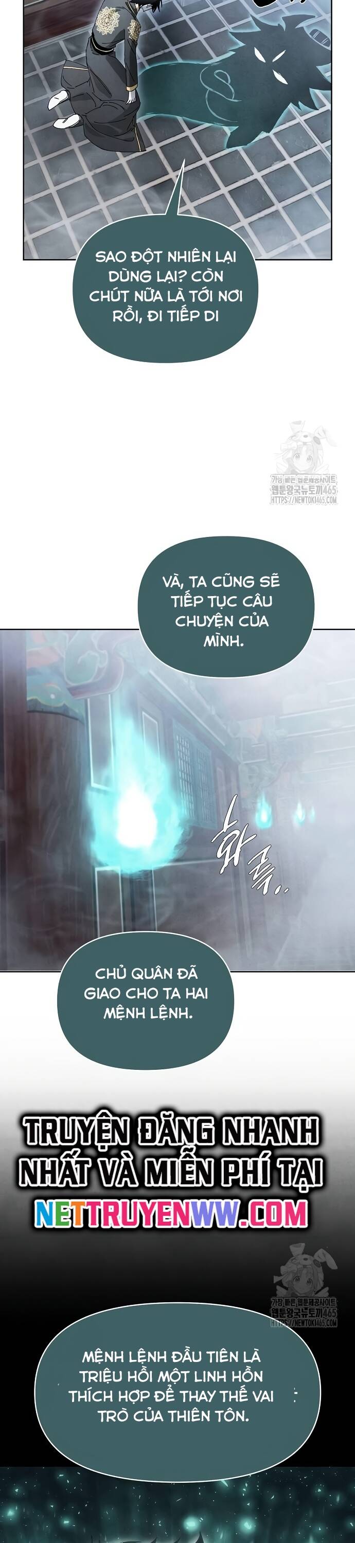 Xuyên Không Vào Con Game Rác Rưởi Của Tôi - Chapter 10 - Page 29
