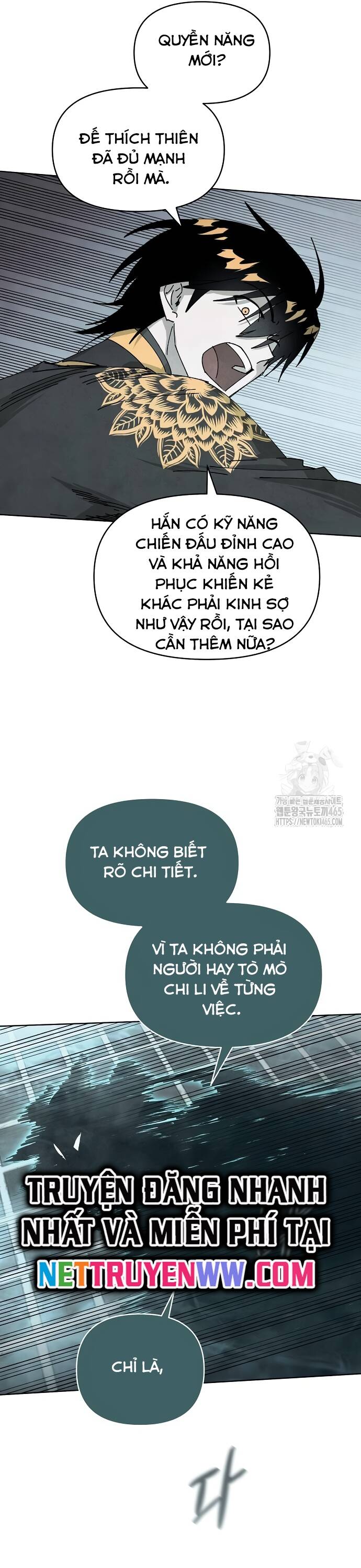 Xuyên Không Vào Con Game Rác Rưởi Của Tôi - Chapter 10 - Page 32