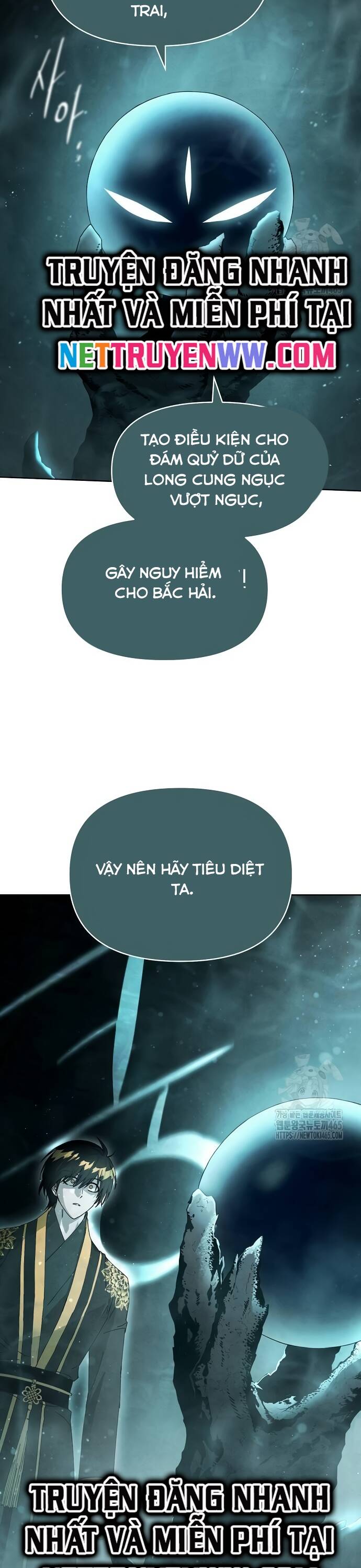 Xuyên Không Vào Con Game Rác Rưởi Của Tôi - Chapter 10 - Page 35