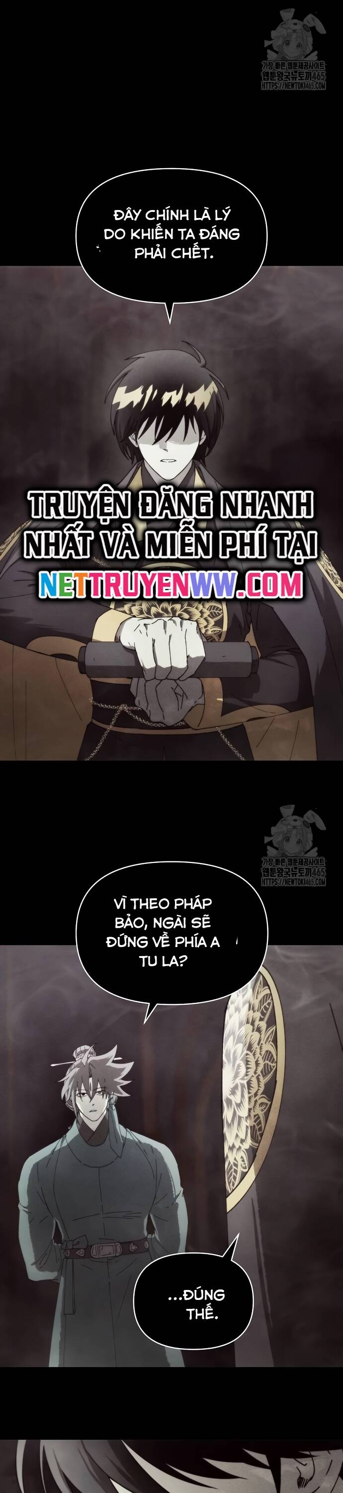 Xuyên Không Vào Con Game Rác Rưởi Của Tôi - Chapter 10 - Page 9