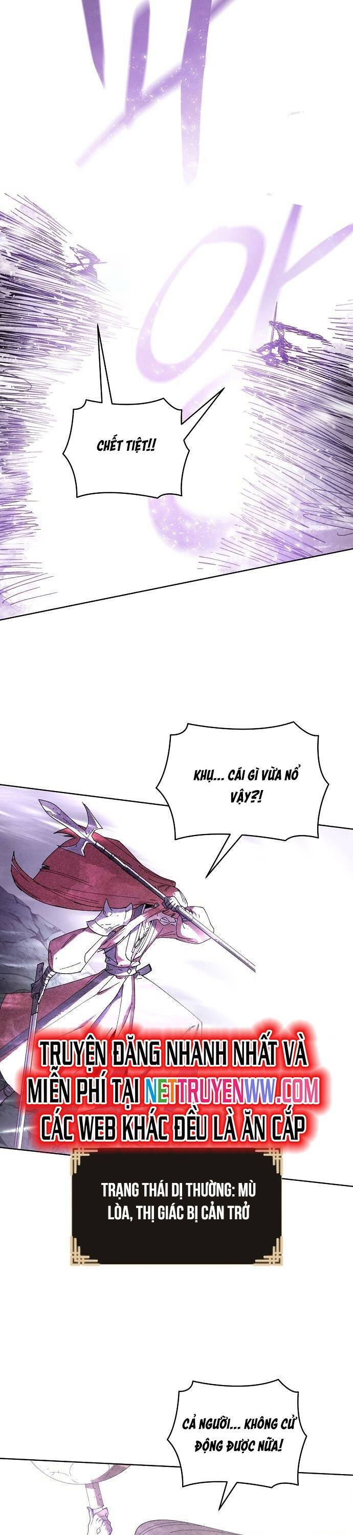 Xuyên Không Vào Con Game Rác Rưởi Của Tôi - Chapter 12 - Page 10