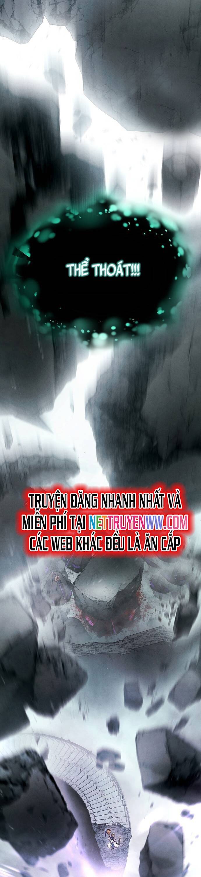 Xuyên Không Vào Con Game Rác Rưởi Của Tôi - Chapter 12 - Page 18