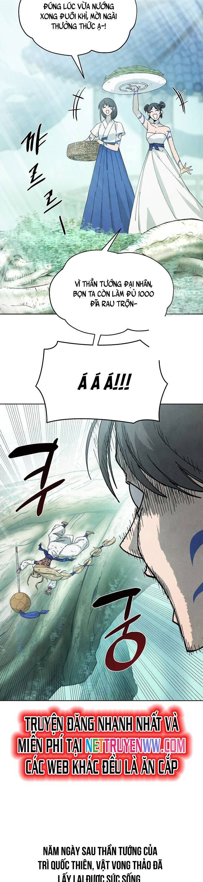 Xuyên Không Vào Con Game Rác Rưởi Của Tôi - Chapter 12 - Page 22