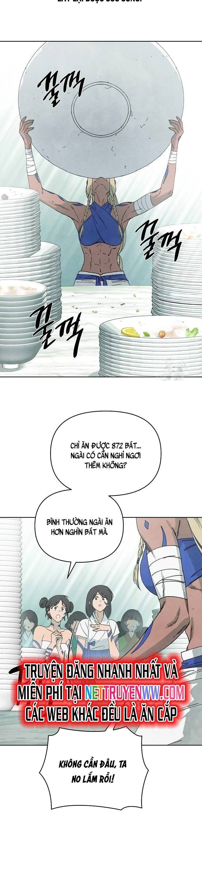 Xuyên Không Vào Con Game Rác Rưởi Của Tôi - Chapter 12 - Page 23