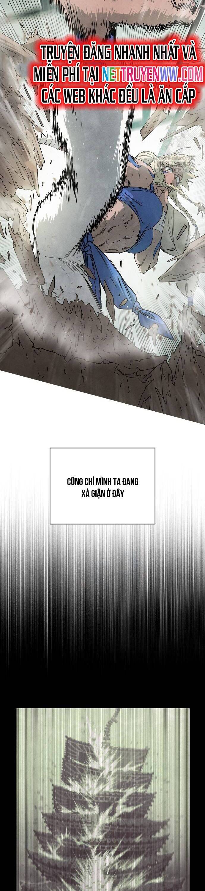 Xuyên Không Vào Con Game Rác Rưởi Của Tôi - Chapter 12 - Page 27